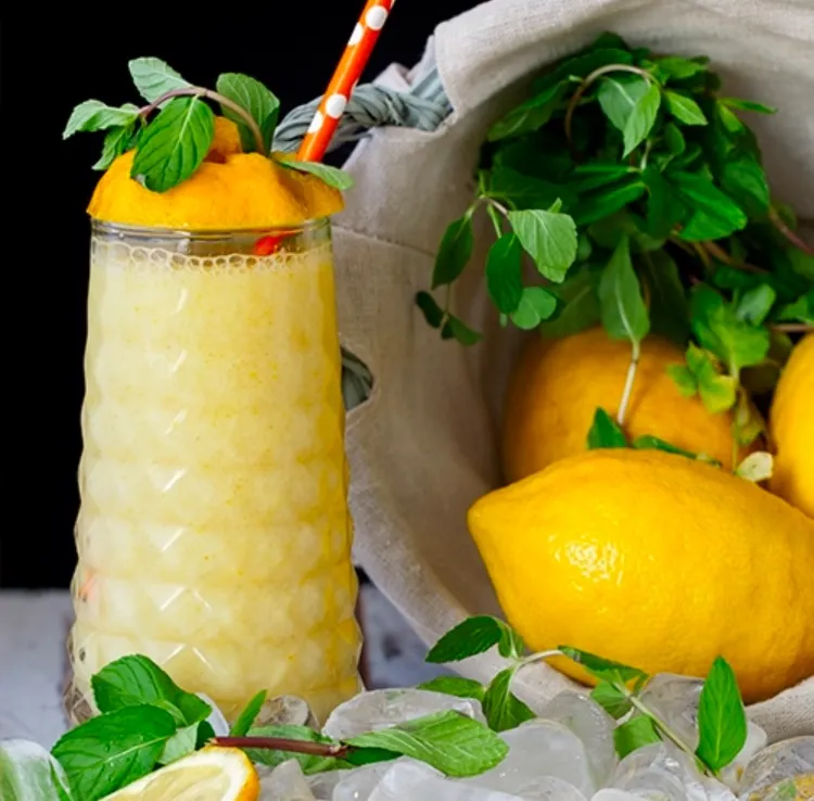 Limon Frozen