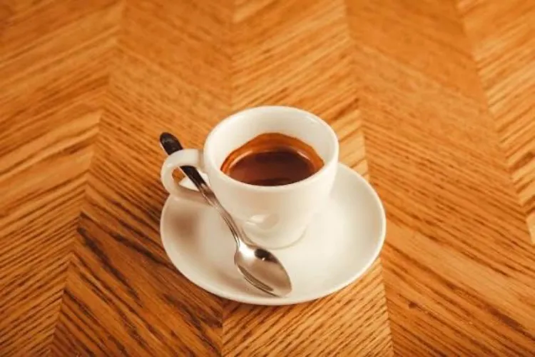 Single Espresso
