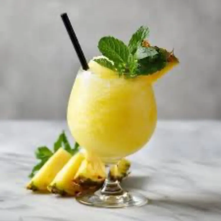 Ananas Frozen