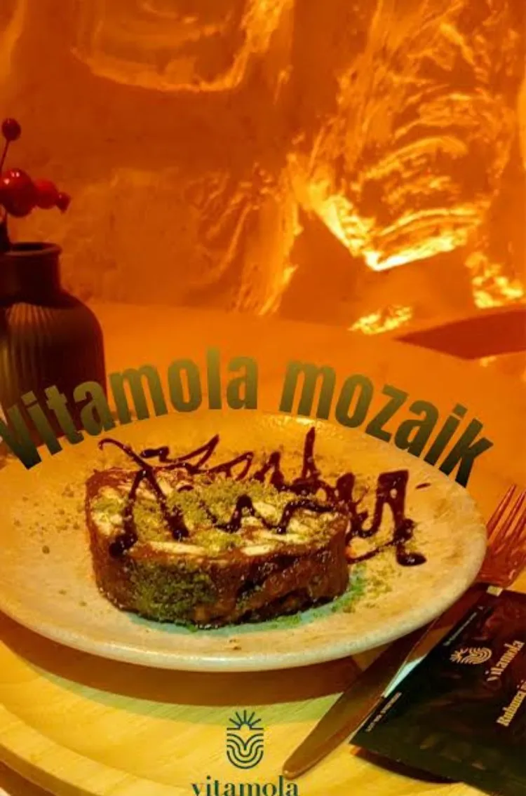 Vitamola Mozaik