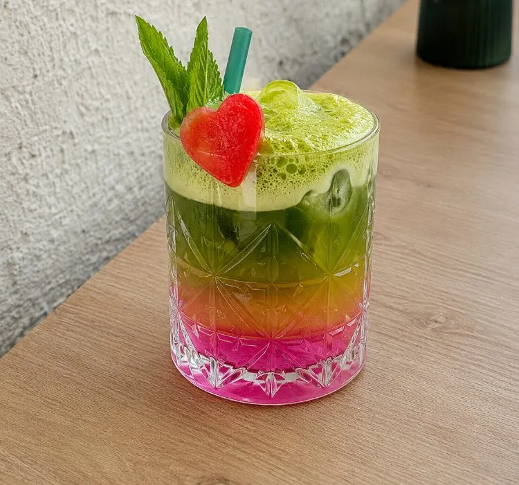 Vitamola Rainbow