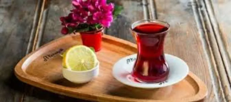 Çay