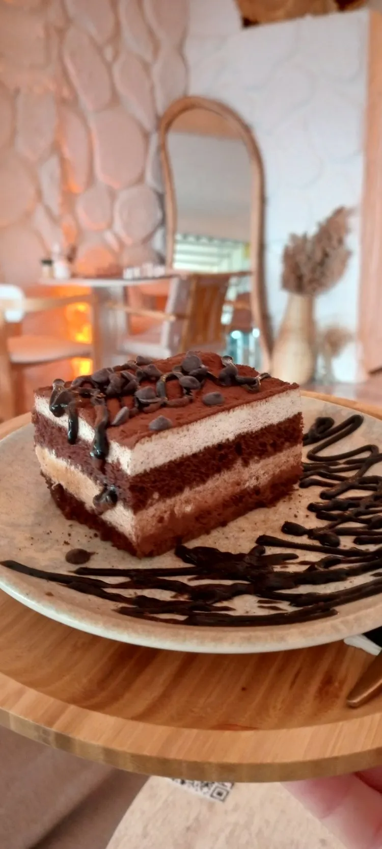 Vitamola Tiramisu