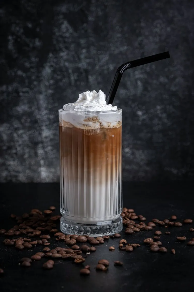 Ice Latte