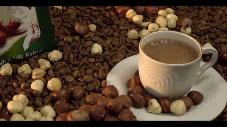 Fındıklı Türk Kahvesi