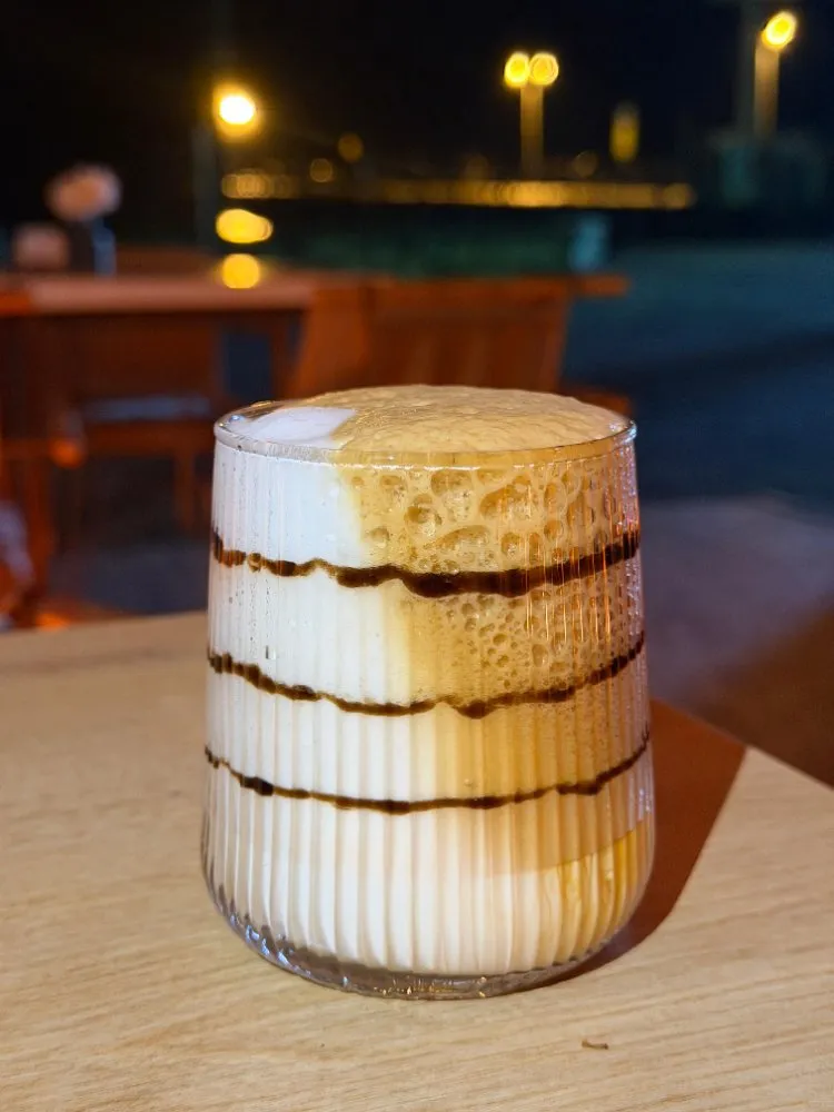 Ice Freddo Cappuccino